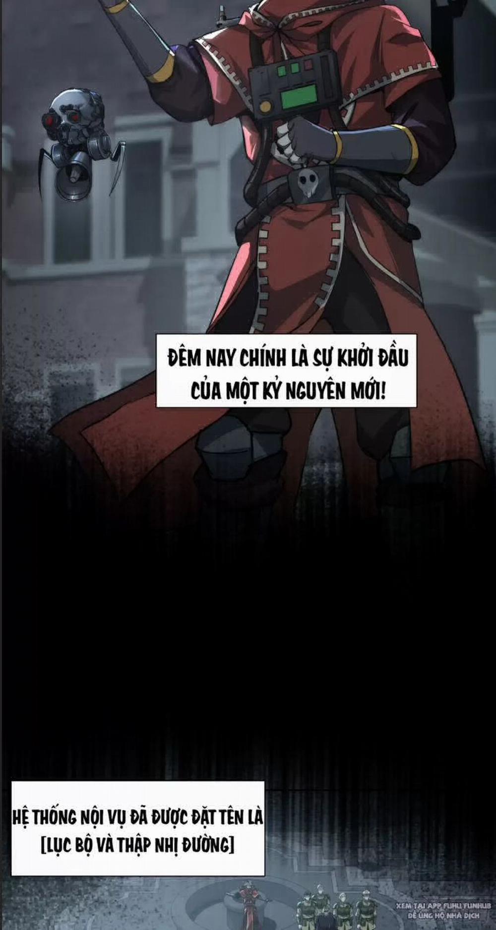 Truyền Kỳ Thái Lạc 53 trang 29