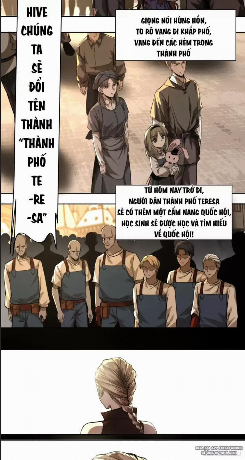 Truyền Kỳ Thái Lạc 53 trang 33