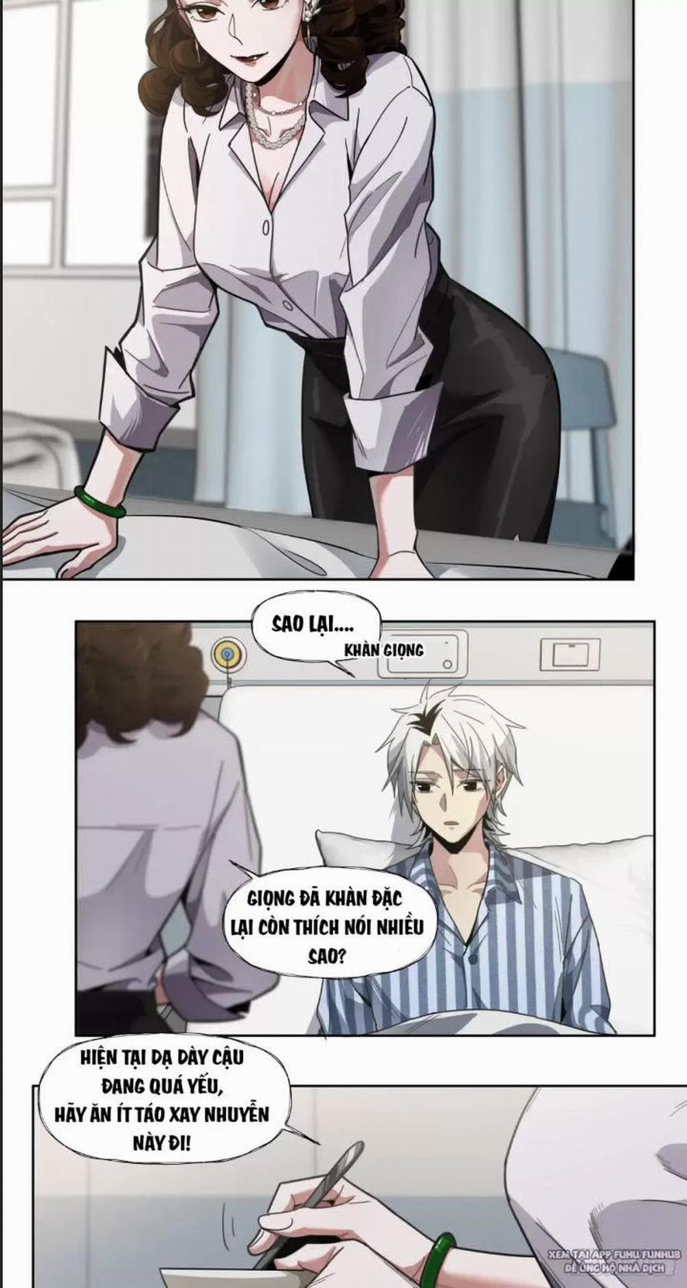 Truyền Kỳ Thái Lạc 54 trang 13