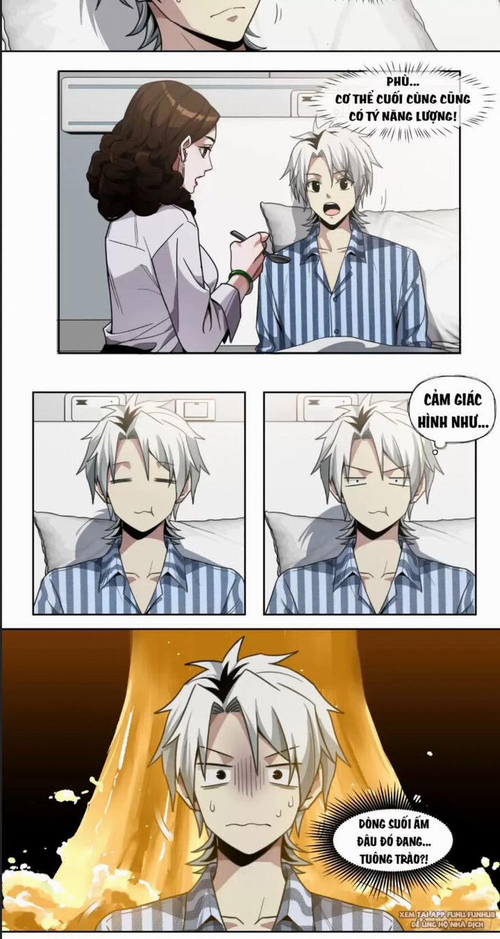 Truyền Kỳ Thái Lạc 54 trang 15