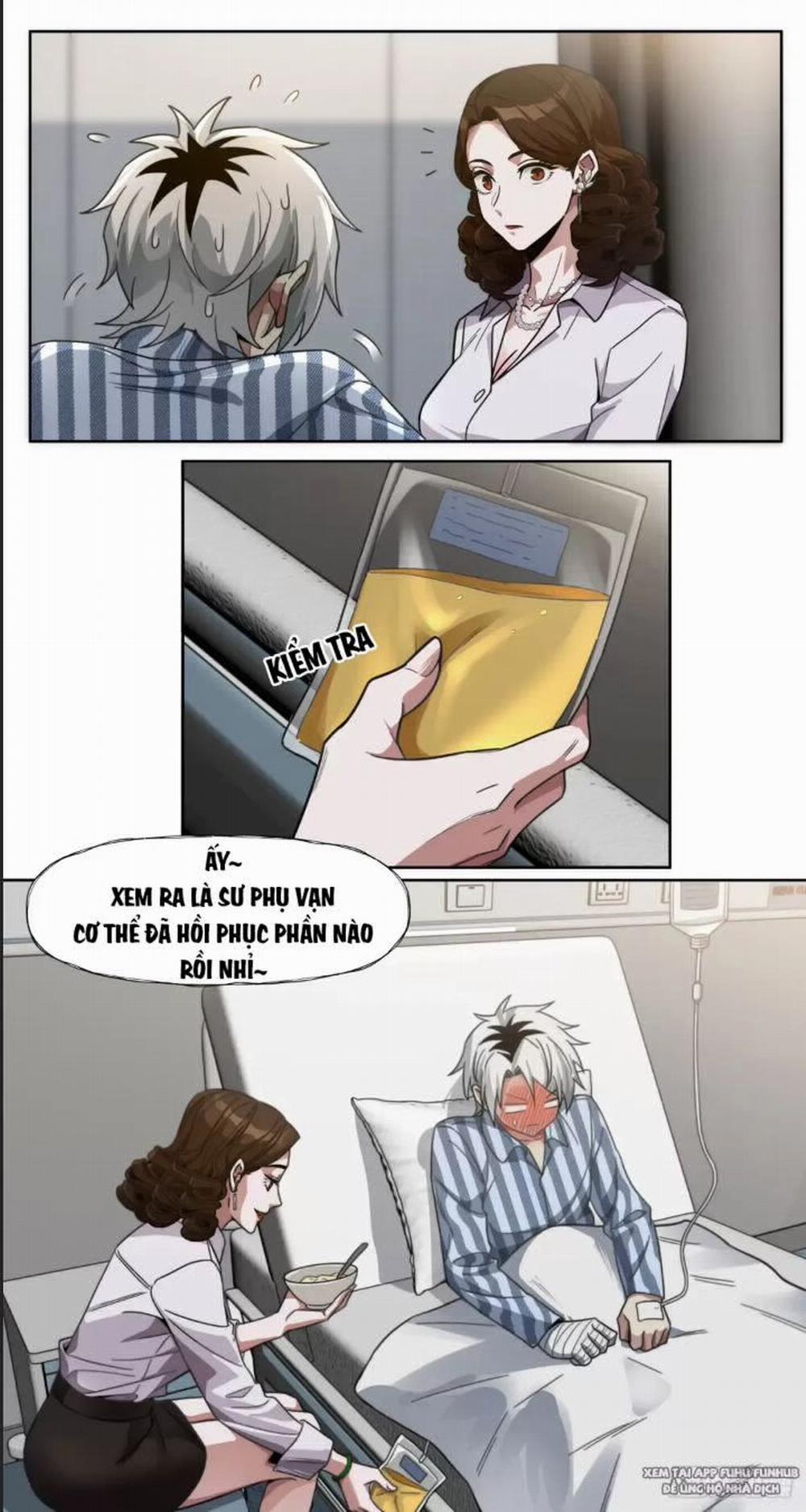 Truyền Kỳ Thái Lạc 54 trang 16