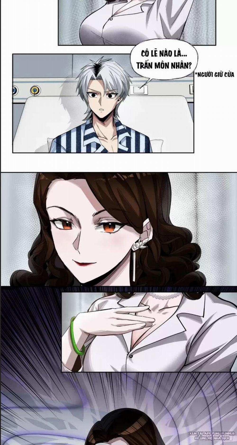 Truyền Kỳ Thái Lạc 54 trang 19