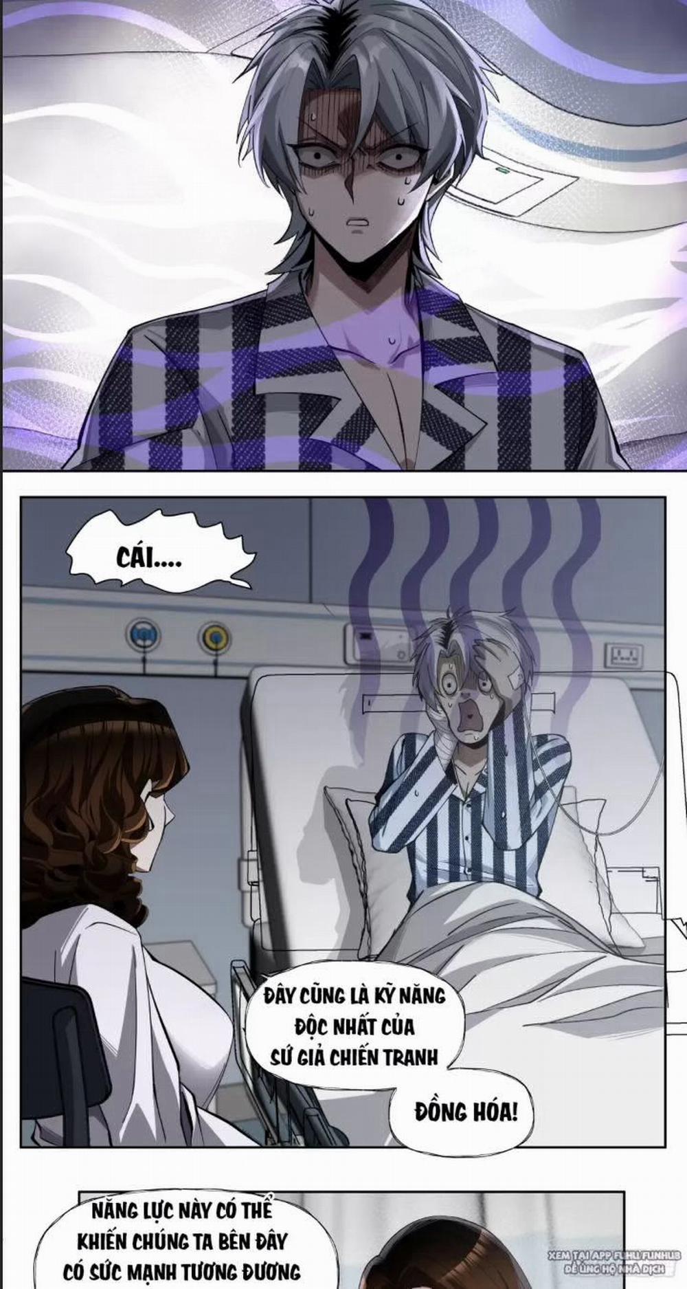 Truyền Kỳ Thái Lạc 54 trang 21