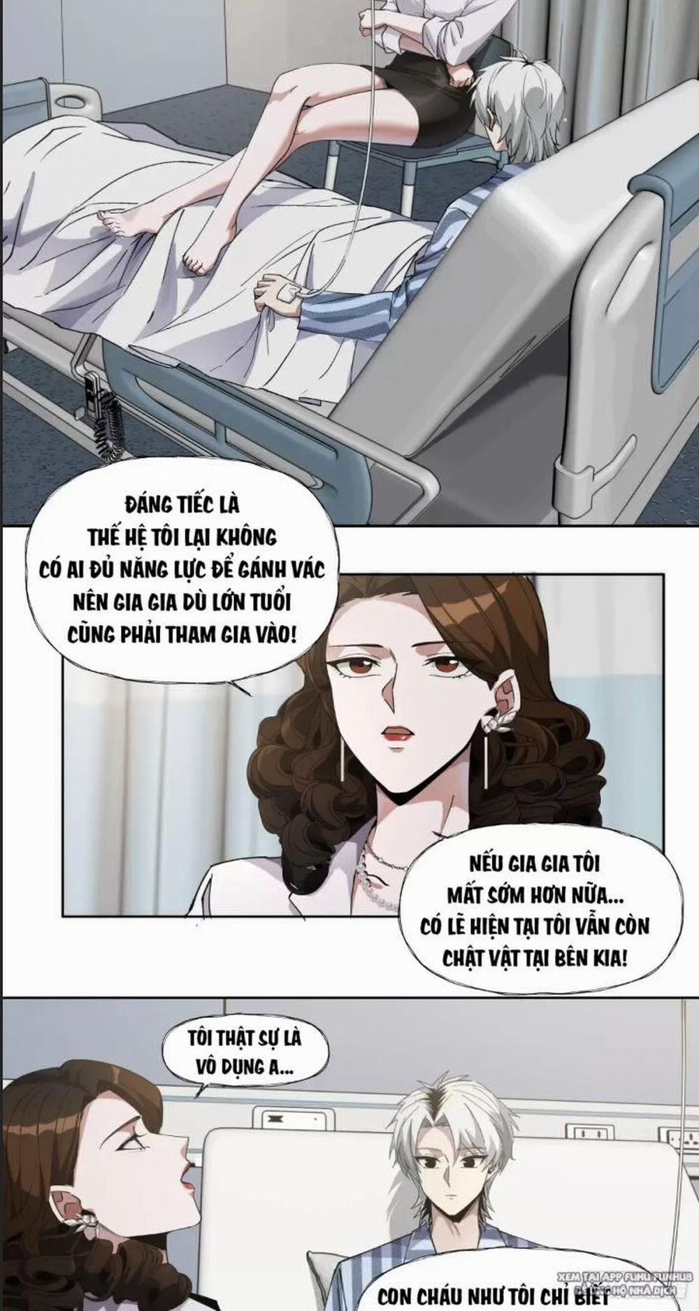 Truyền Kỳ Thái Lạc 54 trang 26