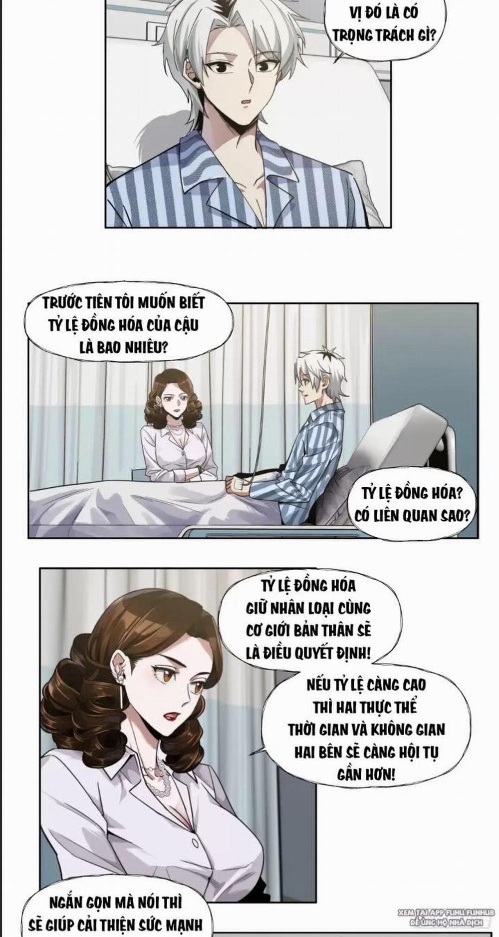 Truyền Kỳ Thái Lạc 54 trang 28