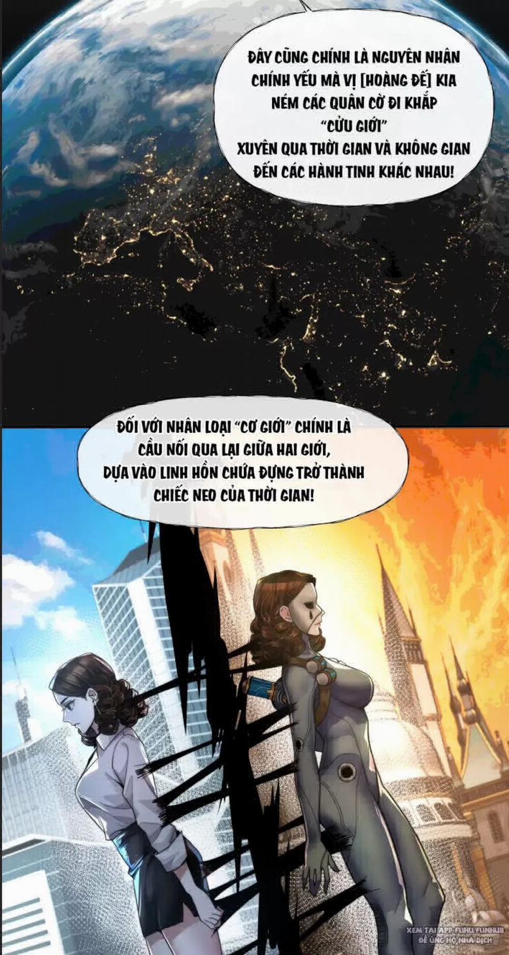 Truyền Kỳ Thái Lạc 54 trang 30