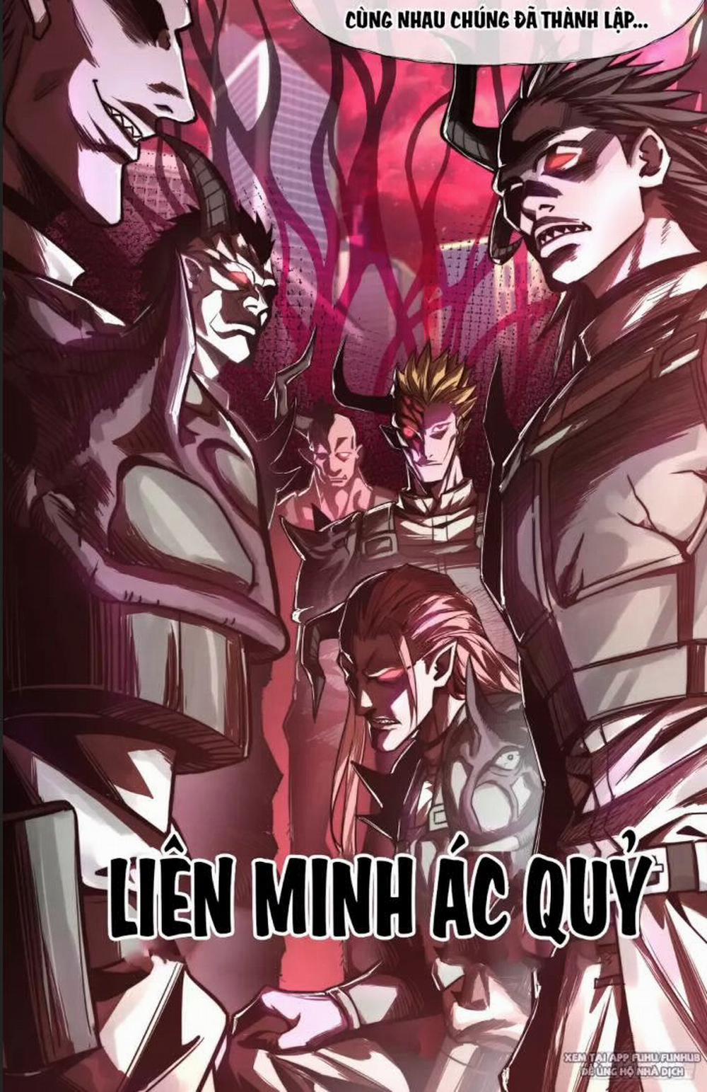 Truyền Kỳ Thái Lạc 54 trang 34