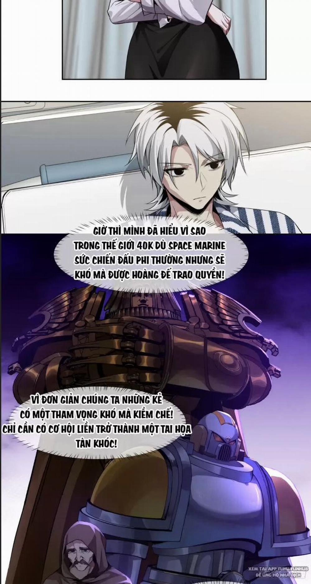 Truyền Kỳ Thái Lạc 55 trang 10