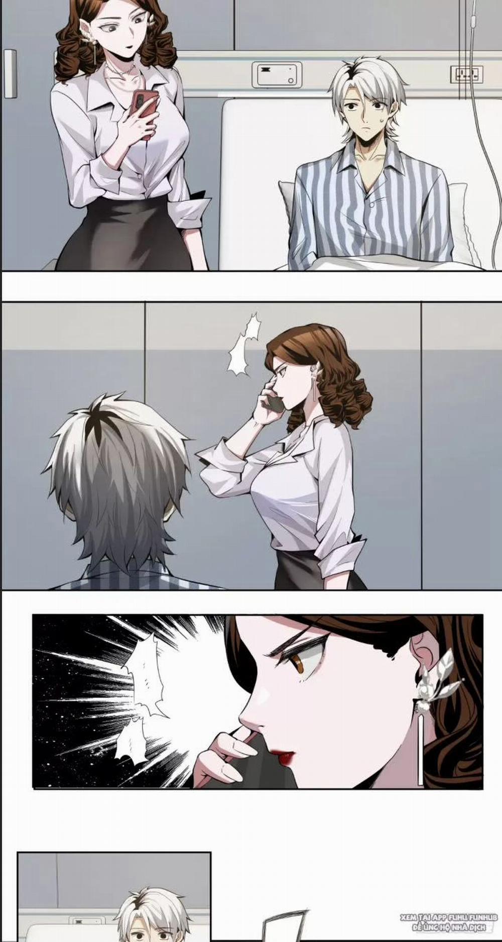 Truyền Kỳ Thái Lạc 55 trang 14