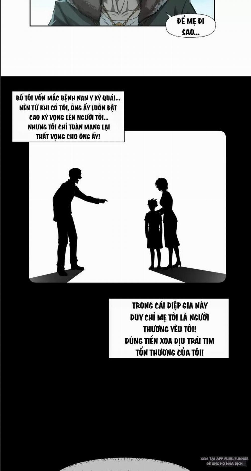 Truyền Kỳ Thái Lạc 55 trang 24