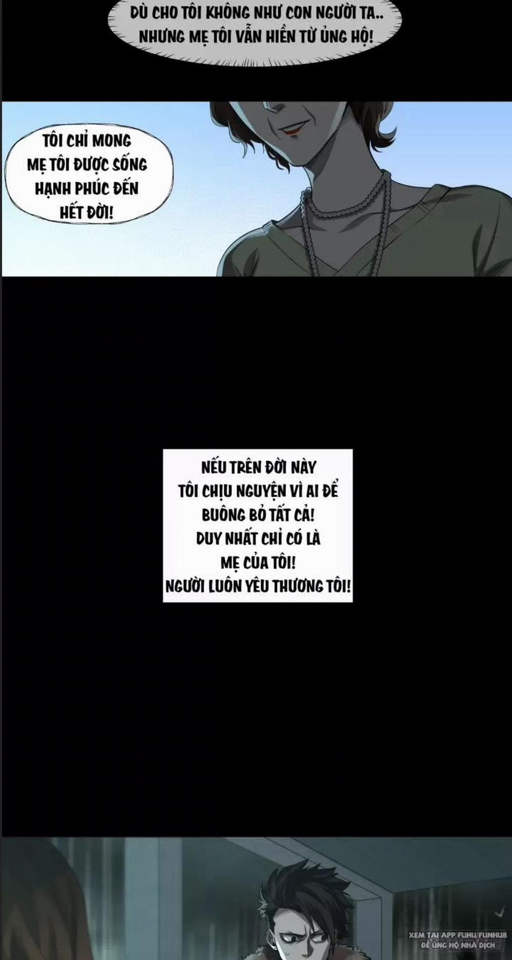 Truyền Kỳ Thái Lạc 55 trang 25