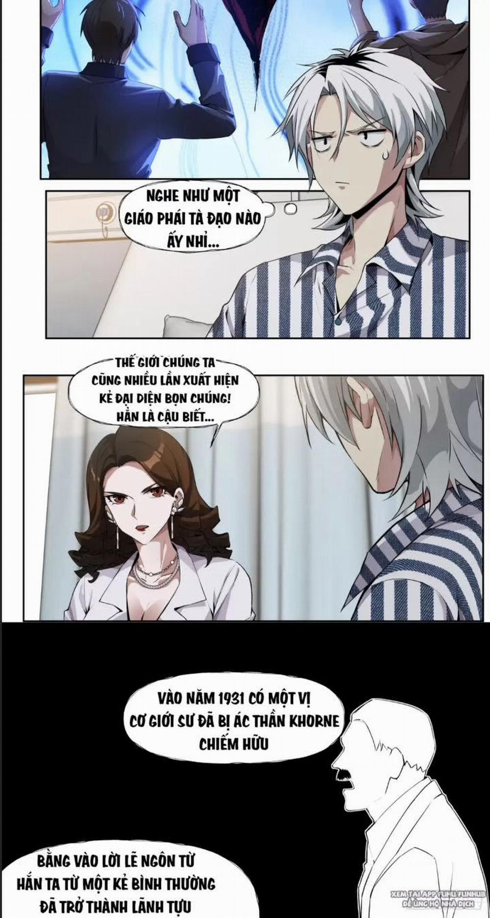 Truyền Kỳ Thái Lạc 55 trang 4