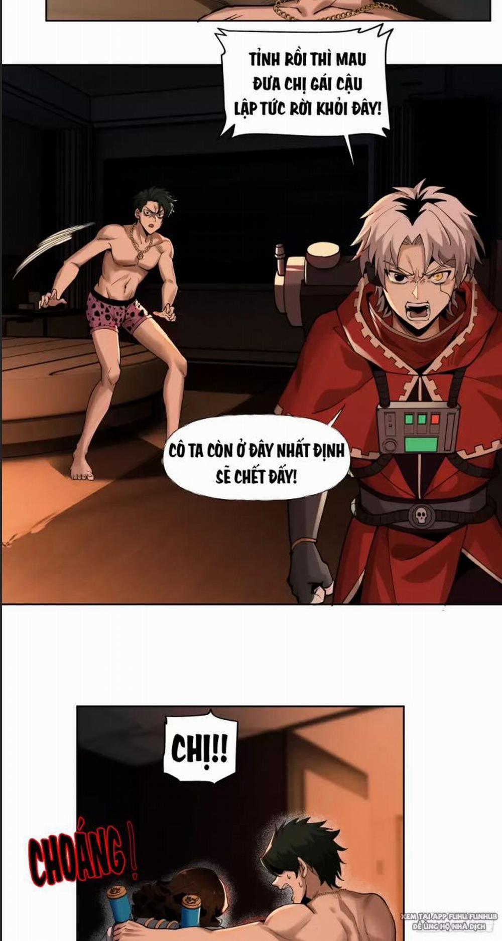 Truyền Kỳ Thái Lạc 55 trang 52