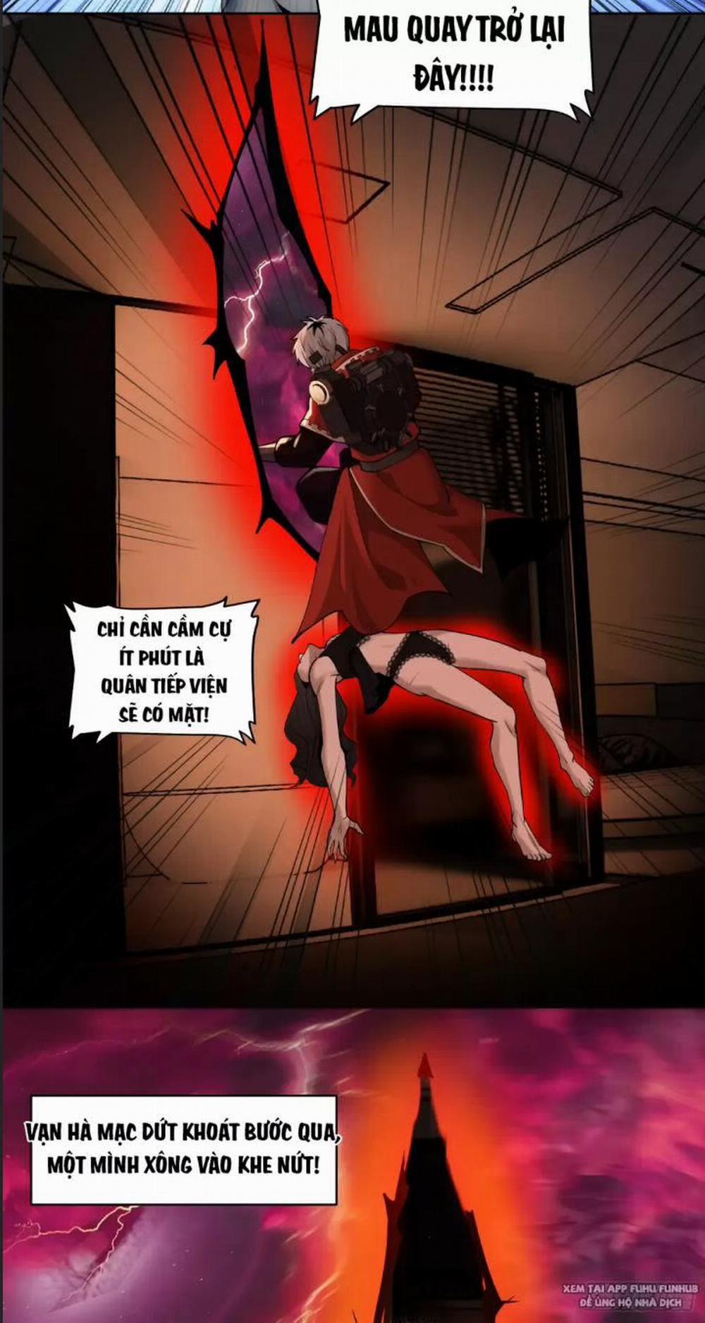 Truyền Kỳ Thái Lạc 55 trang 54