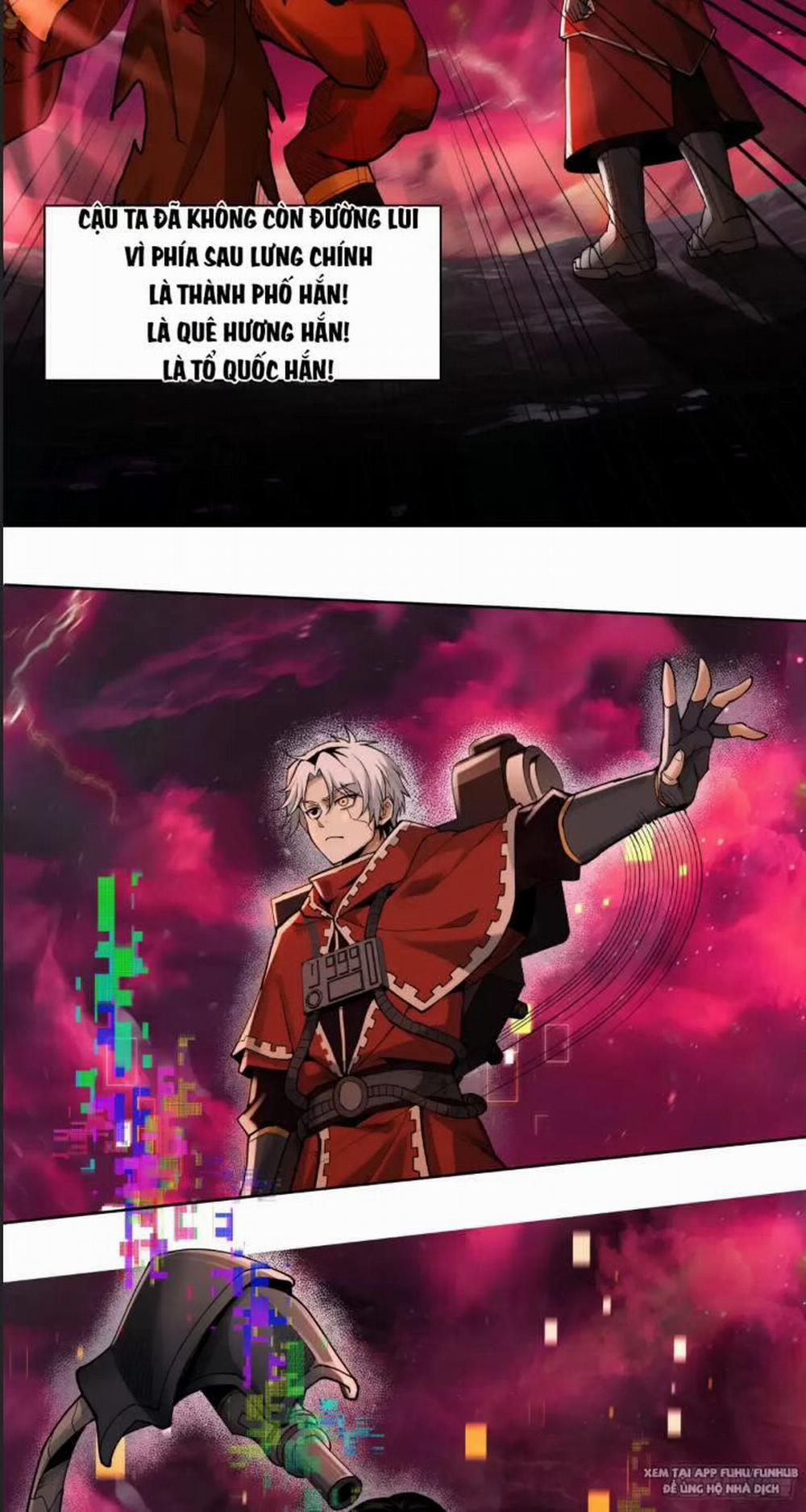 Truyền Kỳ Thái Lạc 55 trang 57