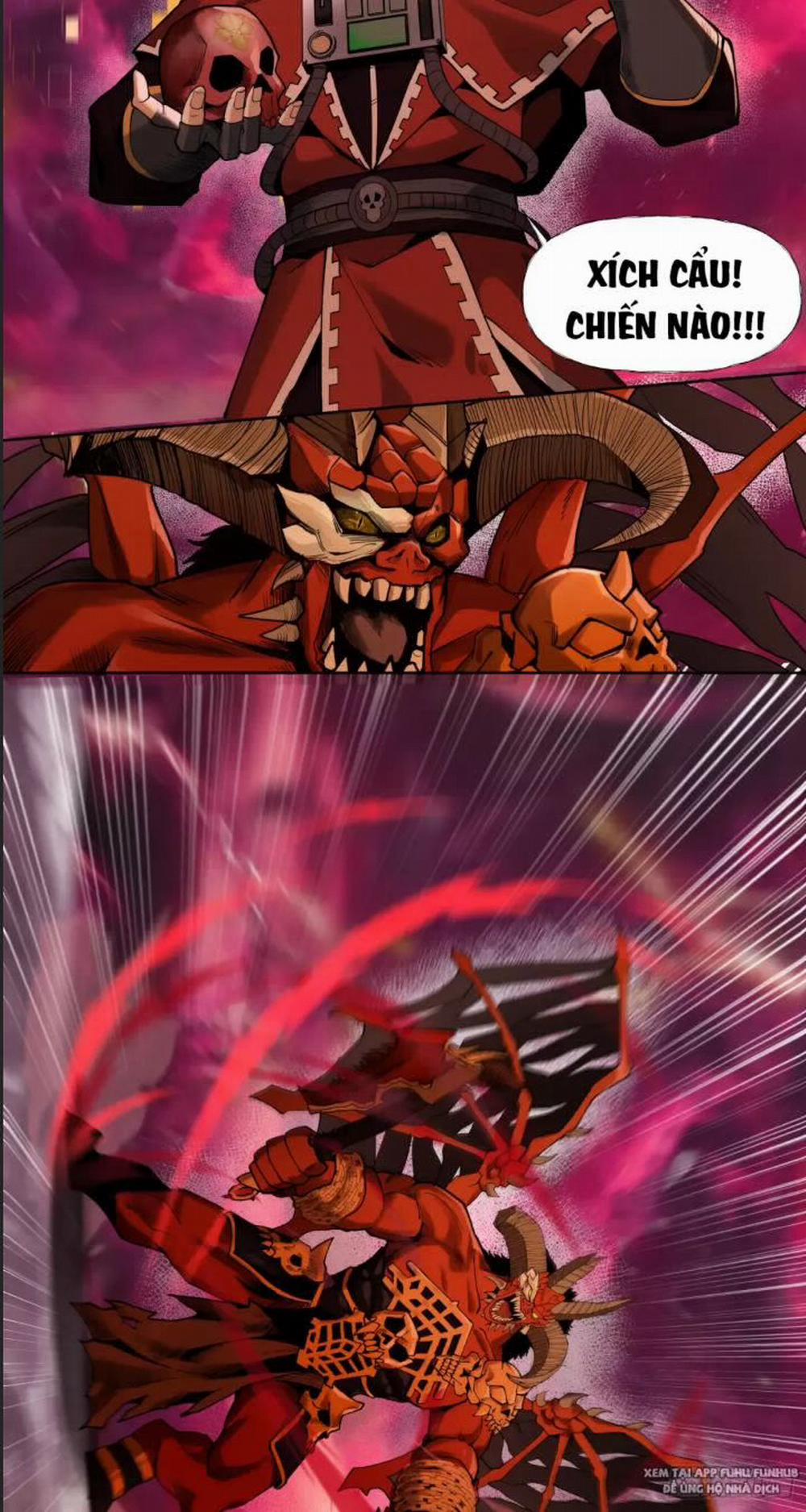 Truyền Kỳ Thái Lạc 55 trang 59