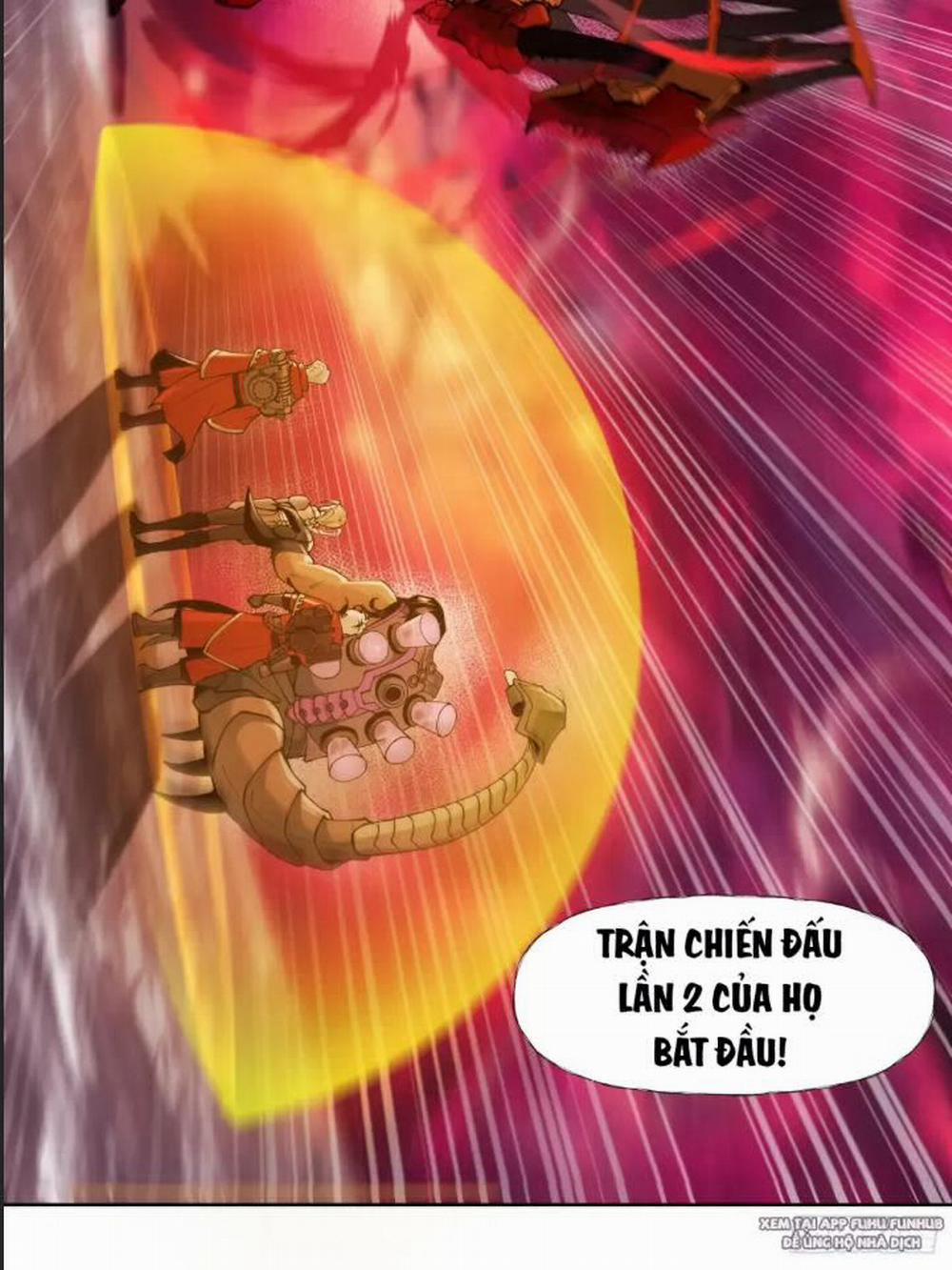 Truyền Kỳ Thái Lạc 55 trang 60