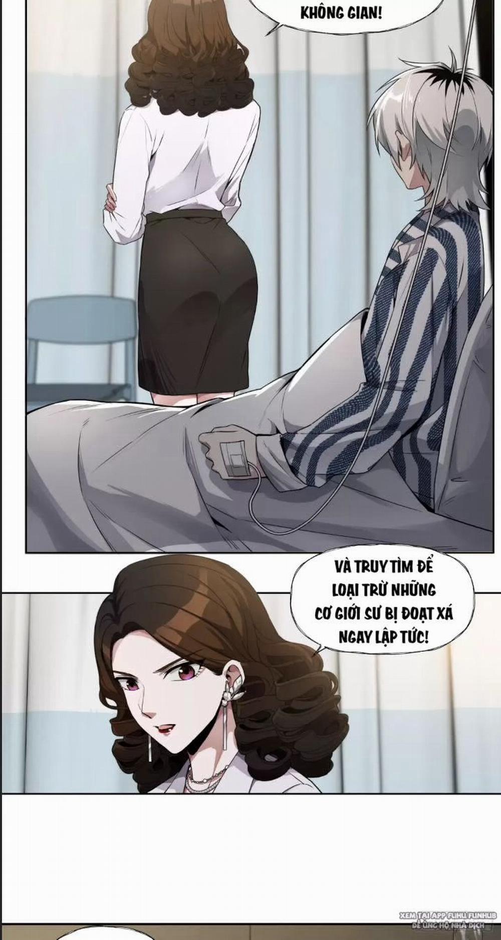 Truyền Kỳ Thái Lạc 55 trang 8