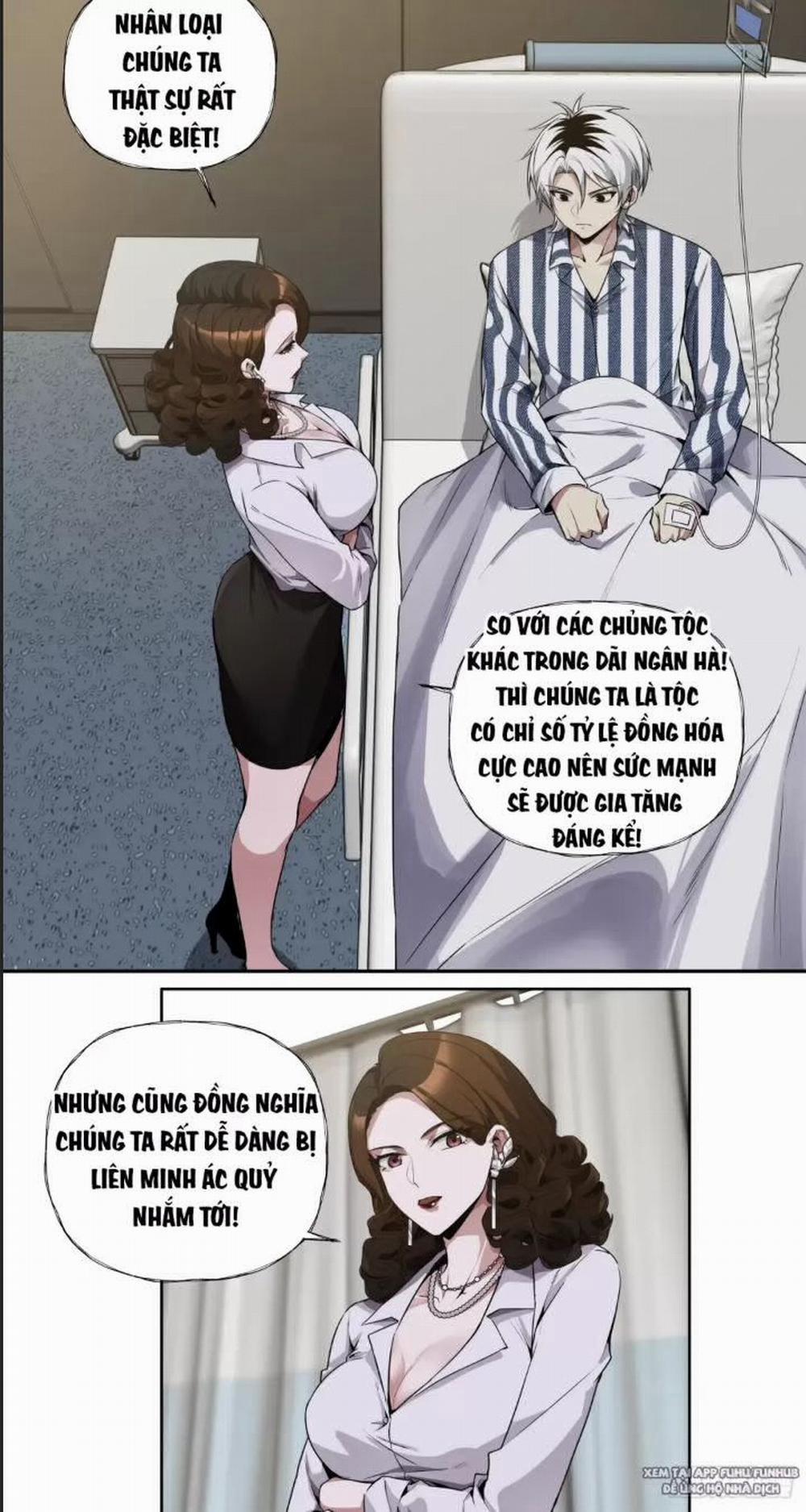 Truyền Kỳ Thái Lạc 55 trang 9