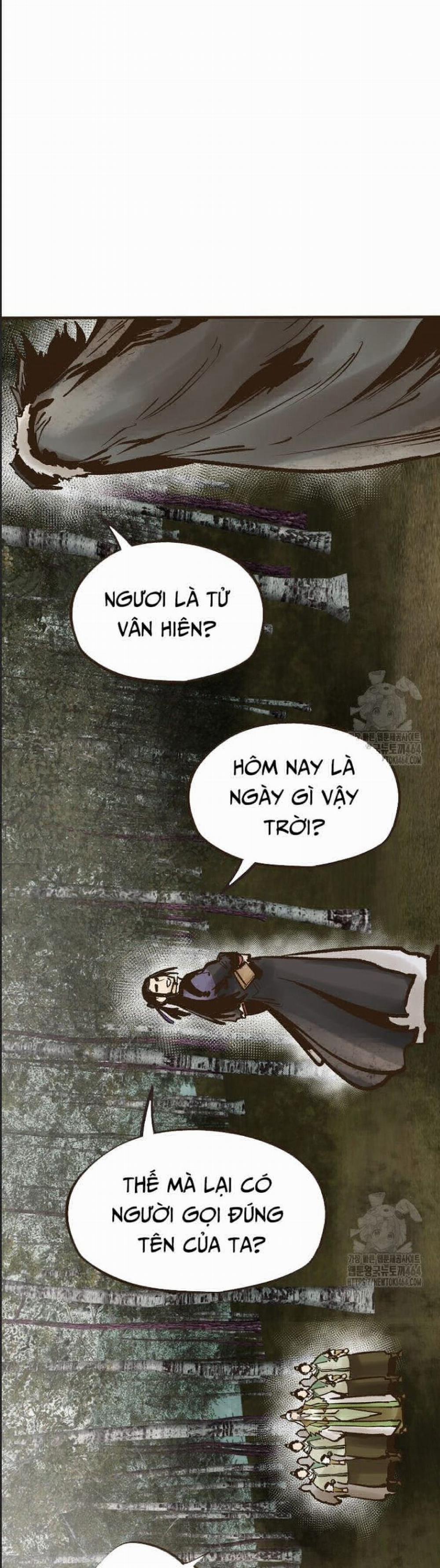 Truyền Kỳ Thái Lạc 56 trang 12