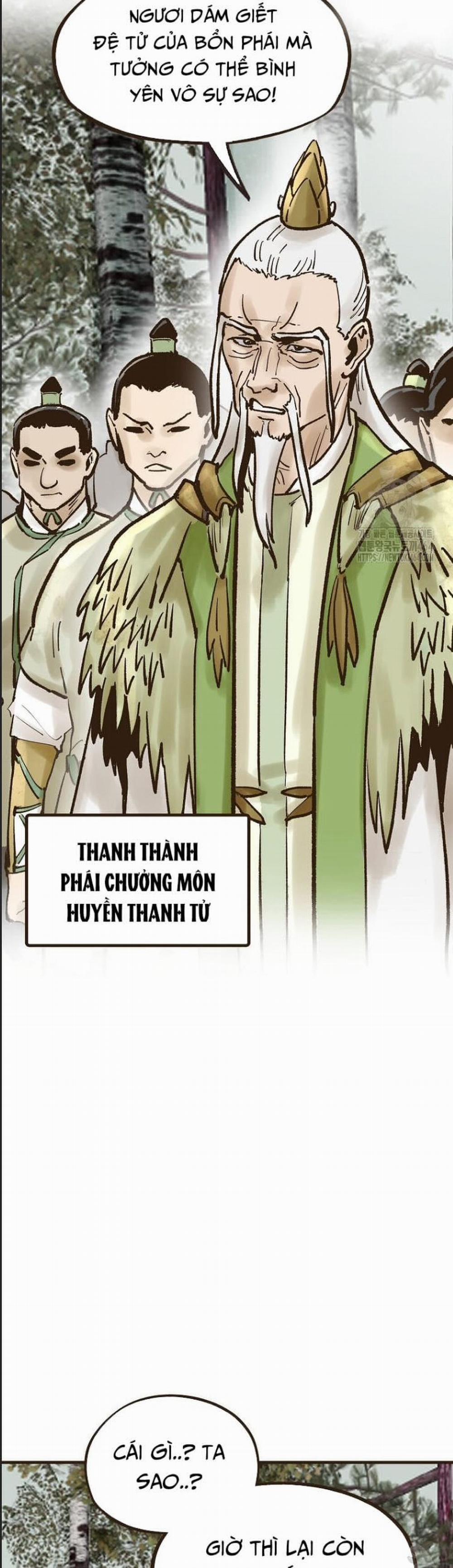 Truyền Kỳ Thái Lạc 56 trang 2