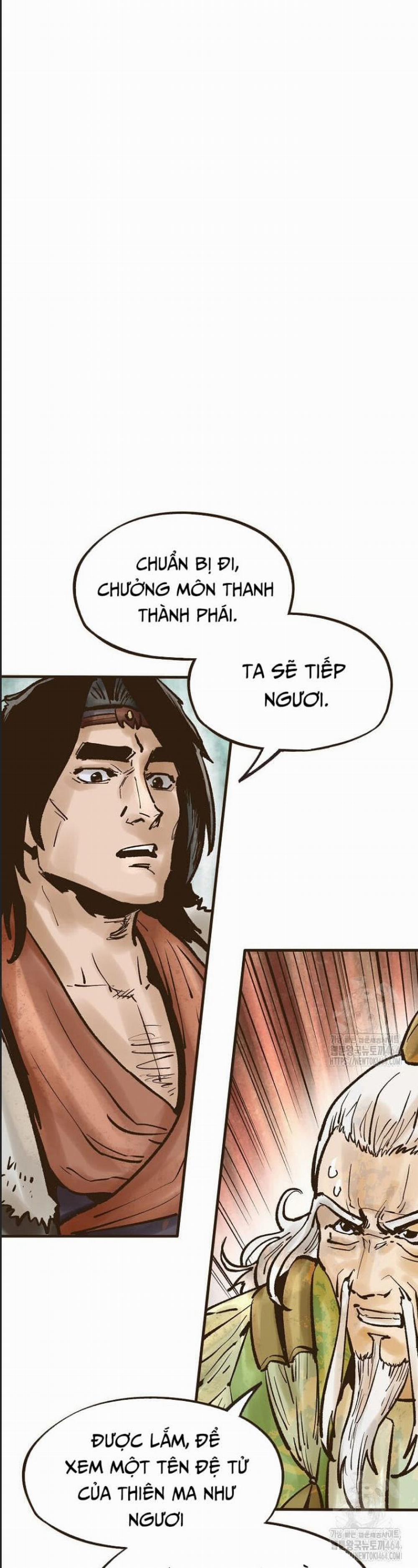 Truyền Kỳ Thái Lạc 56 trang 23