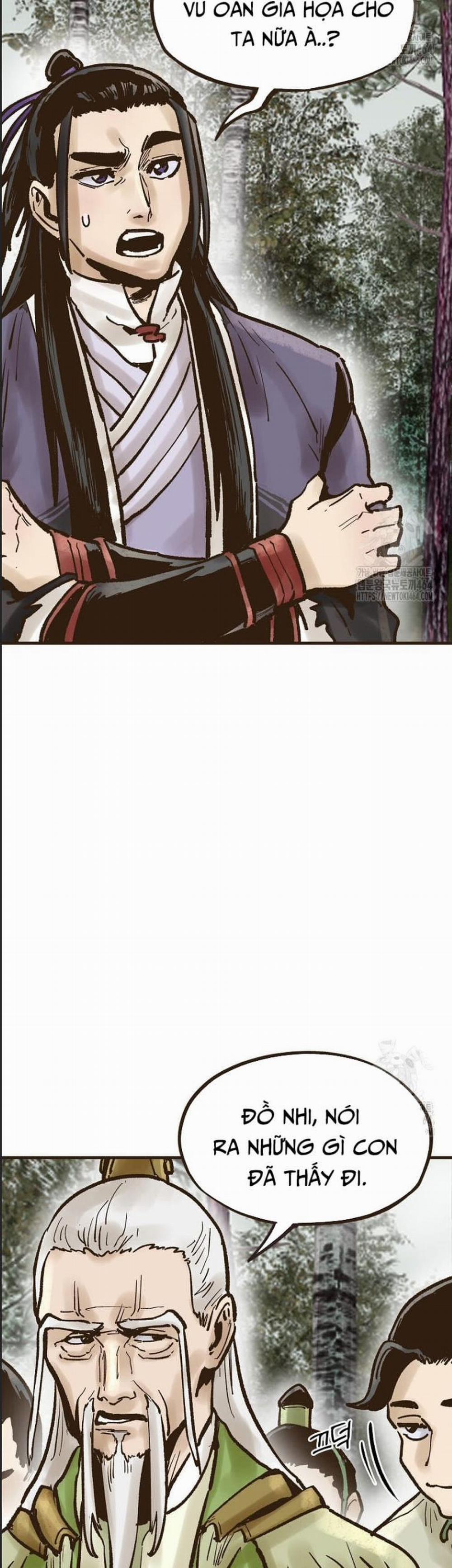 Truyền Kỳ Thái Lạc 56 trang 3