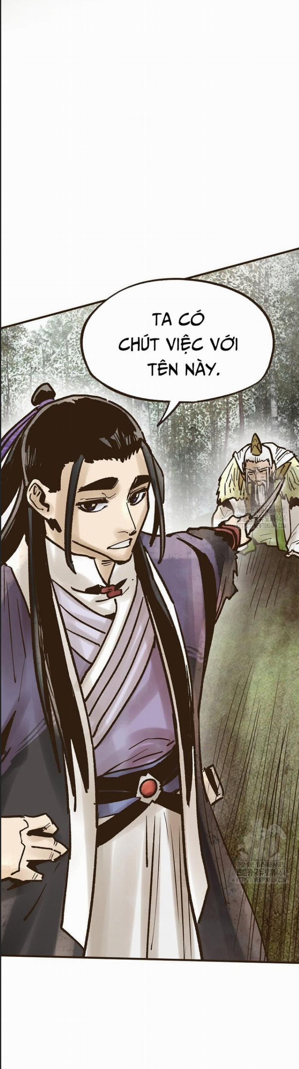 Truyền Kỳ Thái Lạc 56 trang 48