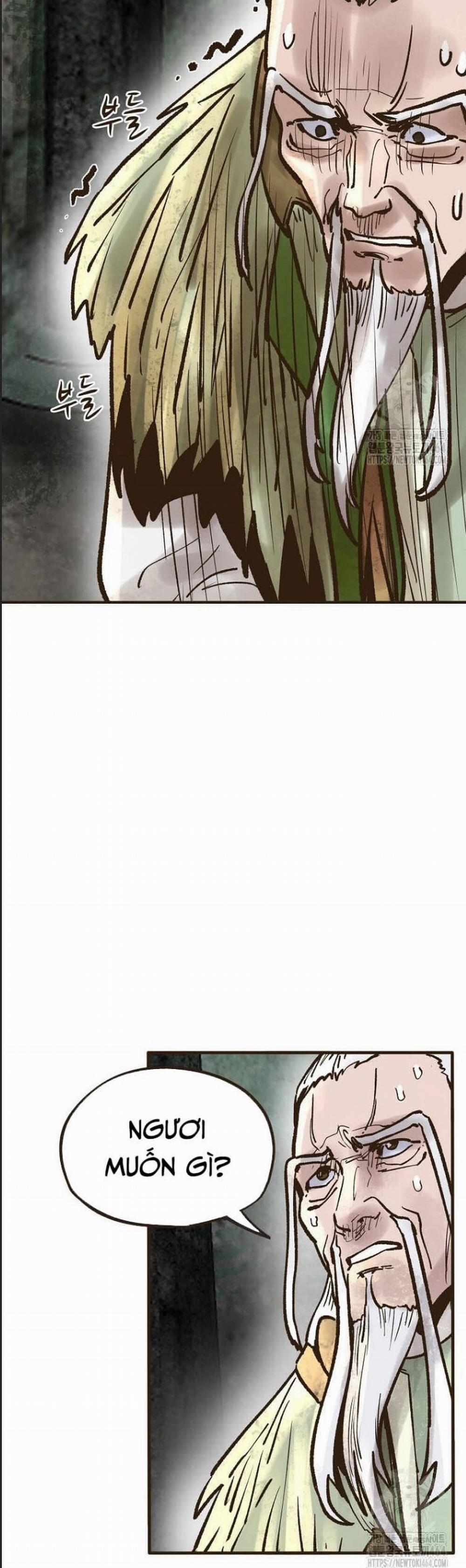 Truyền Kỳ Thái Lạc 56 trang 60