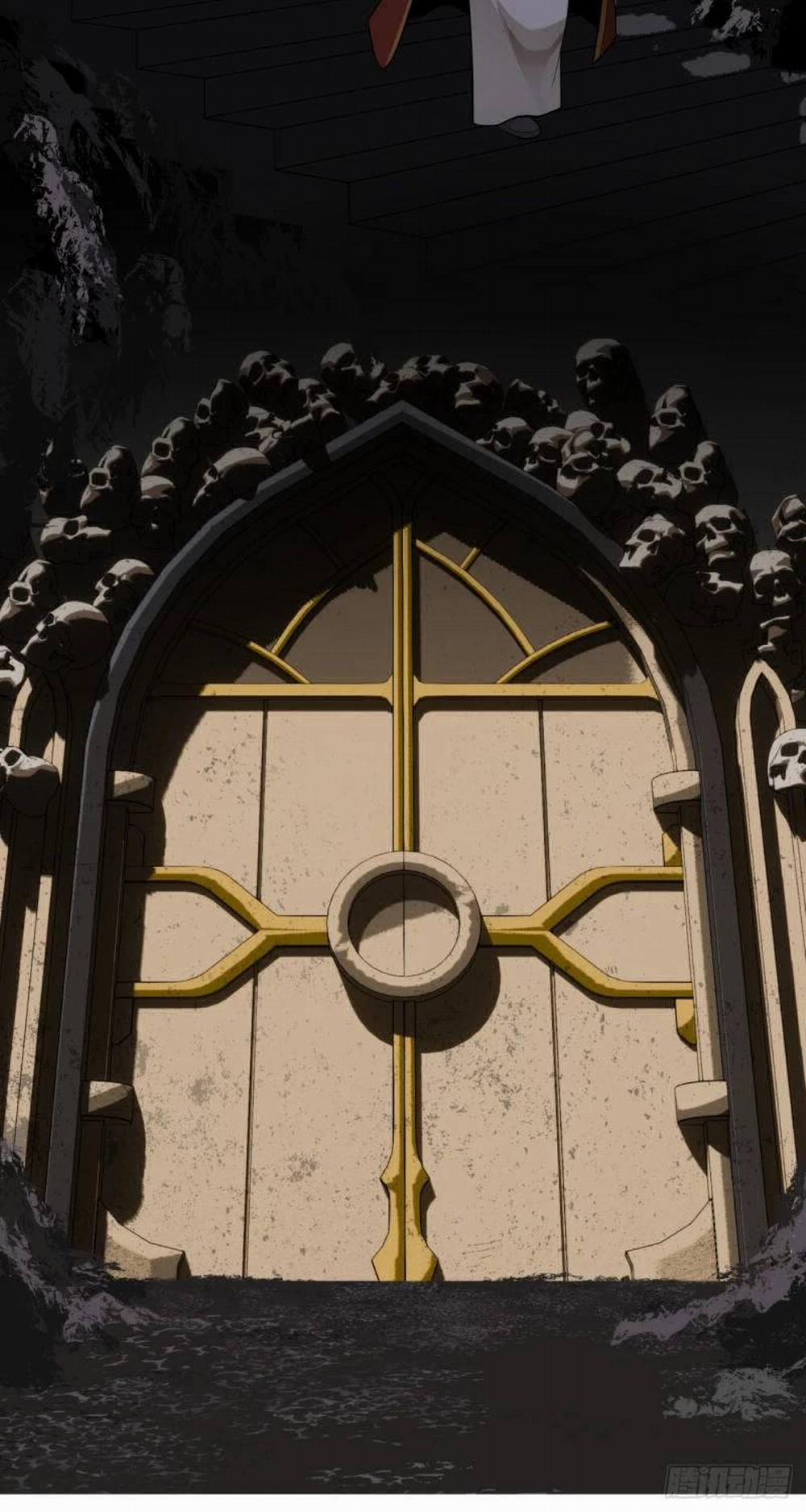 Truyền Kỳ Thái Lạc 57 trang 4