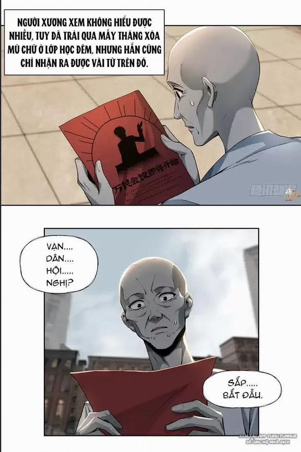 Truyền Kỳ Thái Lạc 58 trang 10