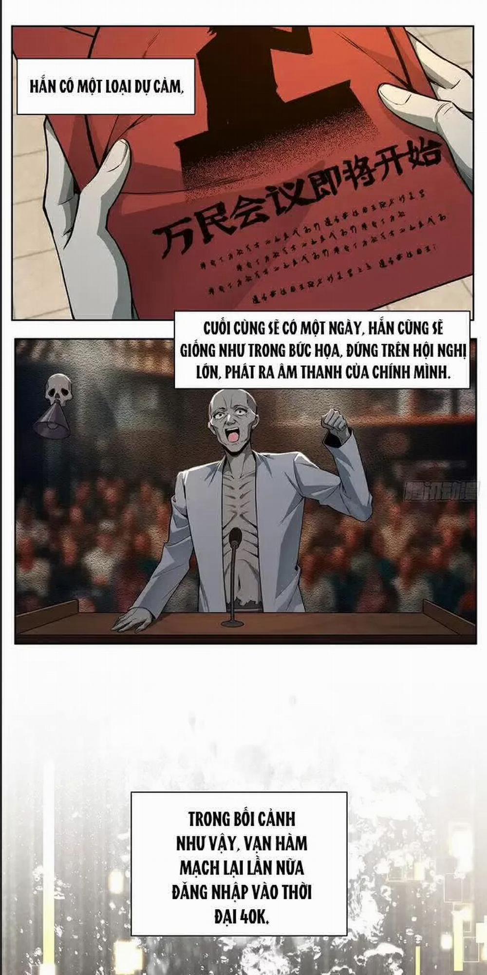 Truyền Kỳ Thái Lạc 58 trang 11