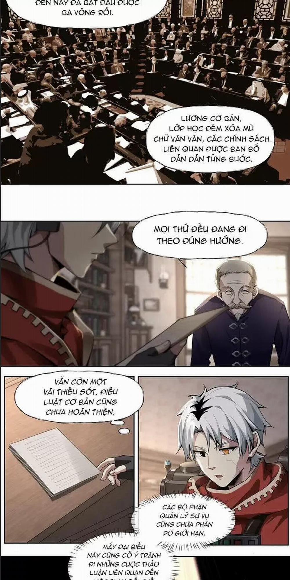 Truyền Kỳ Thái Lạc 58 trang 15