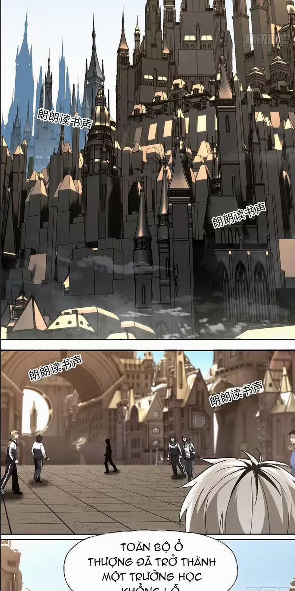 Truyền Kỳ Thái Lạc 58 trang 18