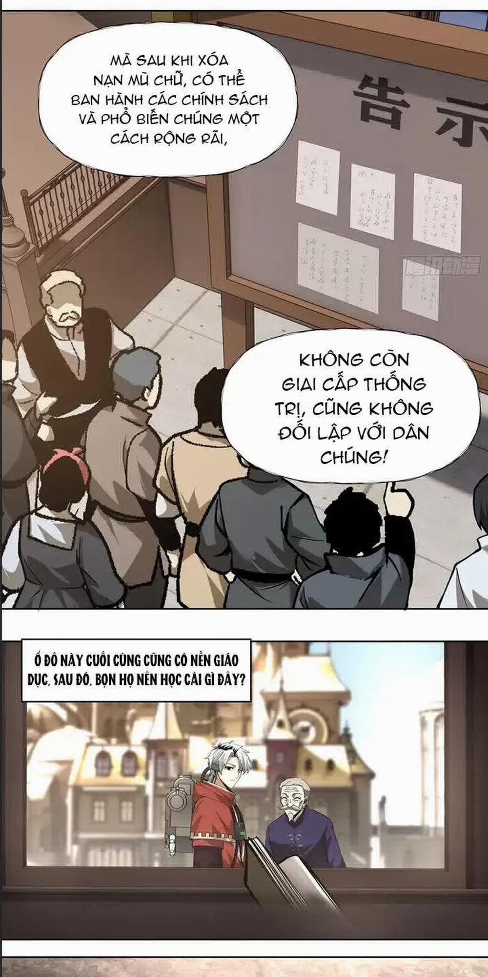 Truyền Kỳ Thái Lạc 58 trang 22