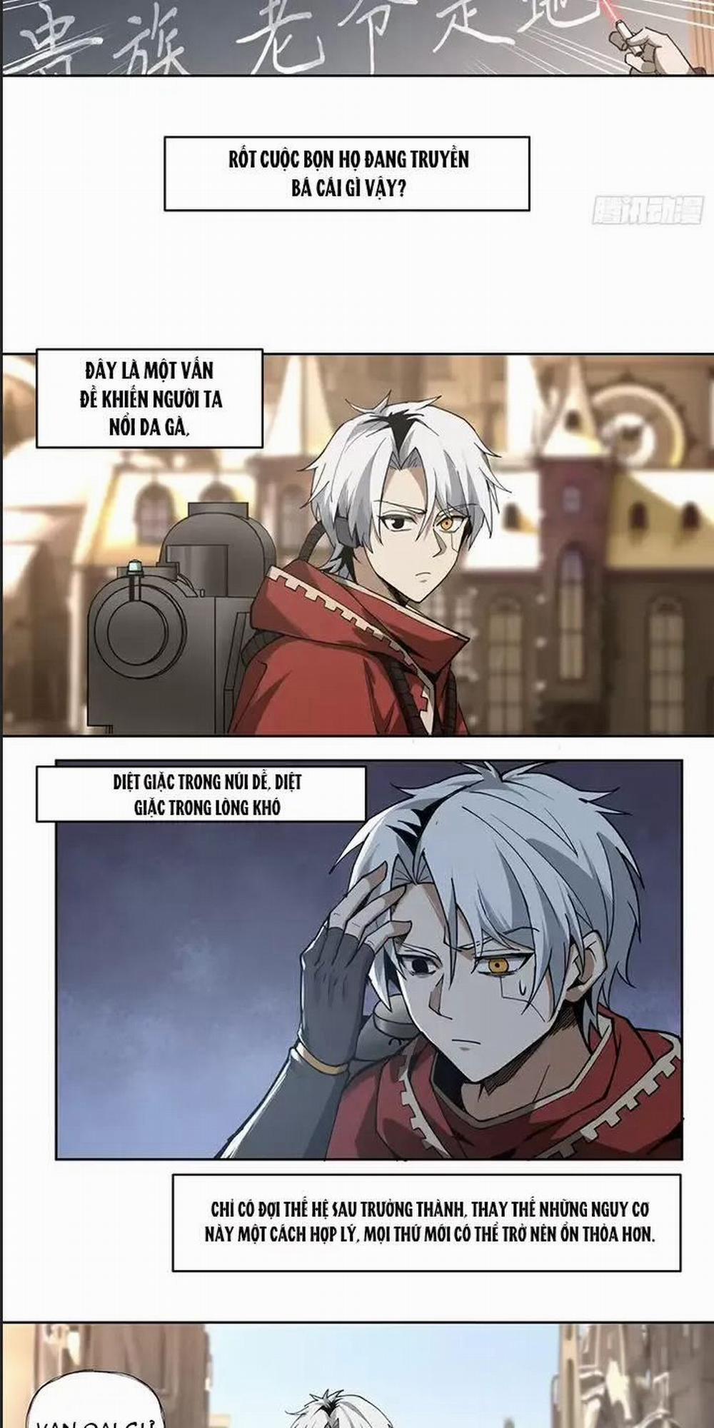 Truyền Kỳ Thái Lạc 58 trang 24