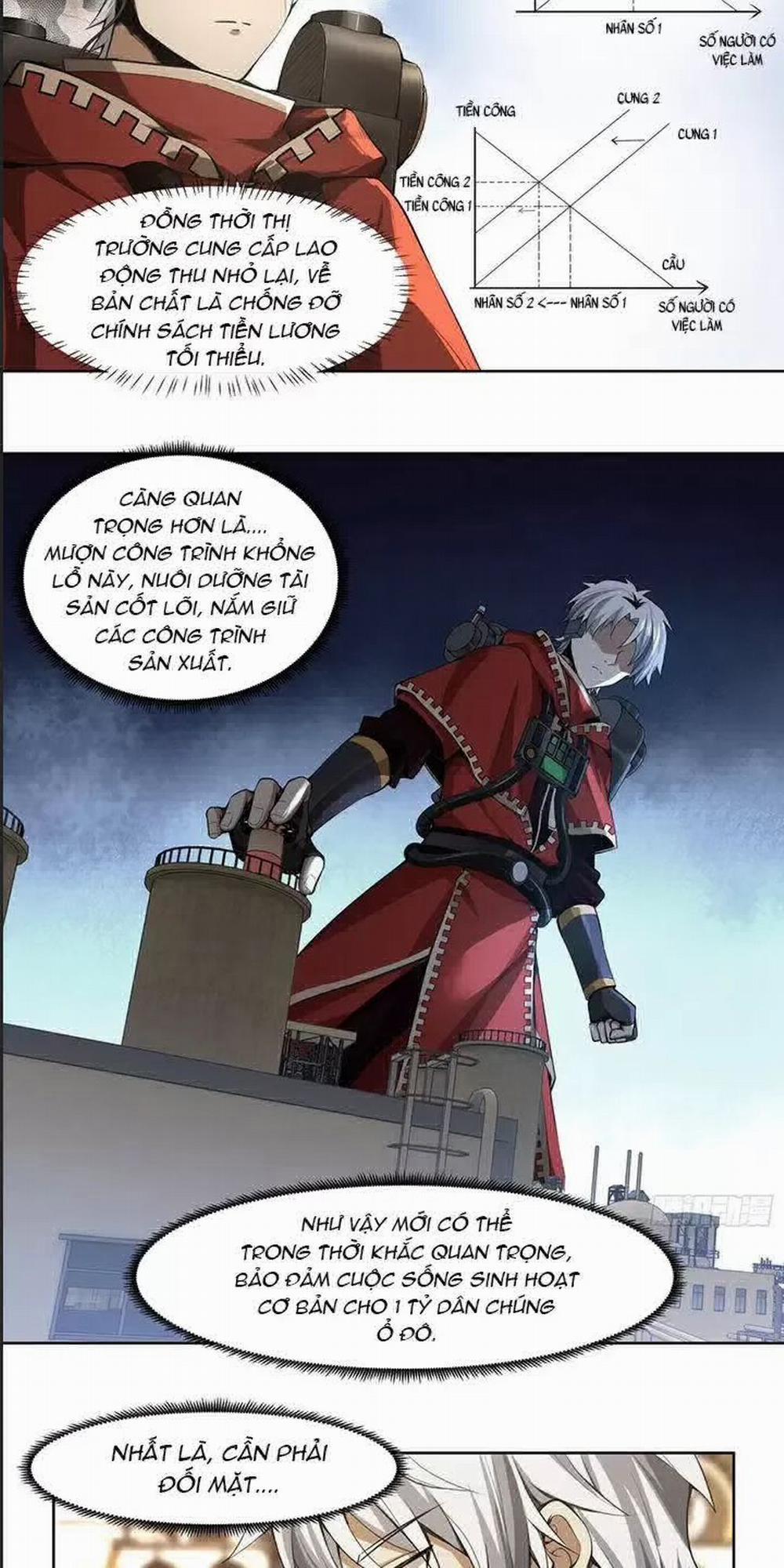 Truyền Kỳ Thái Lạc 58 trang 29