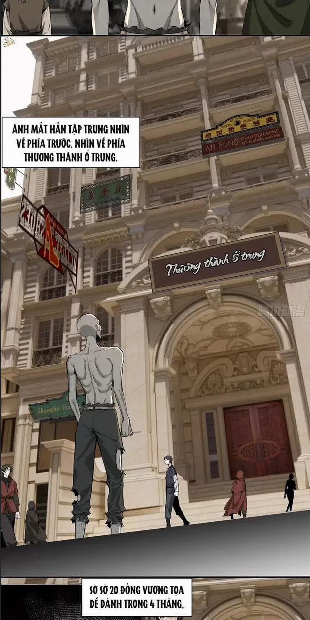 Truyền Kỳ Thái Lạc 58 trang 3