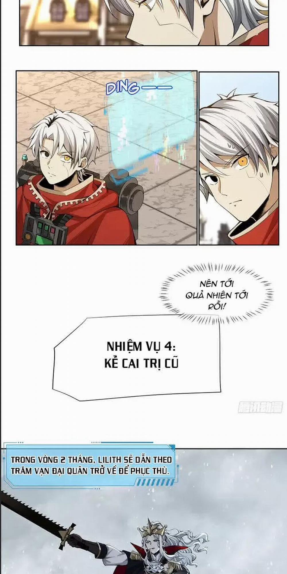 Truyền Kỳ Thái Lạc 58 trang 30