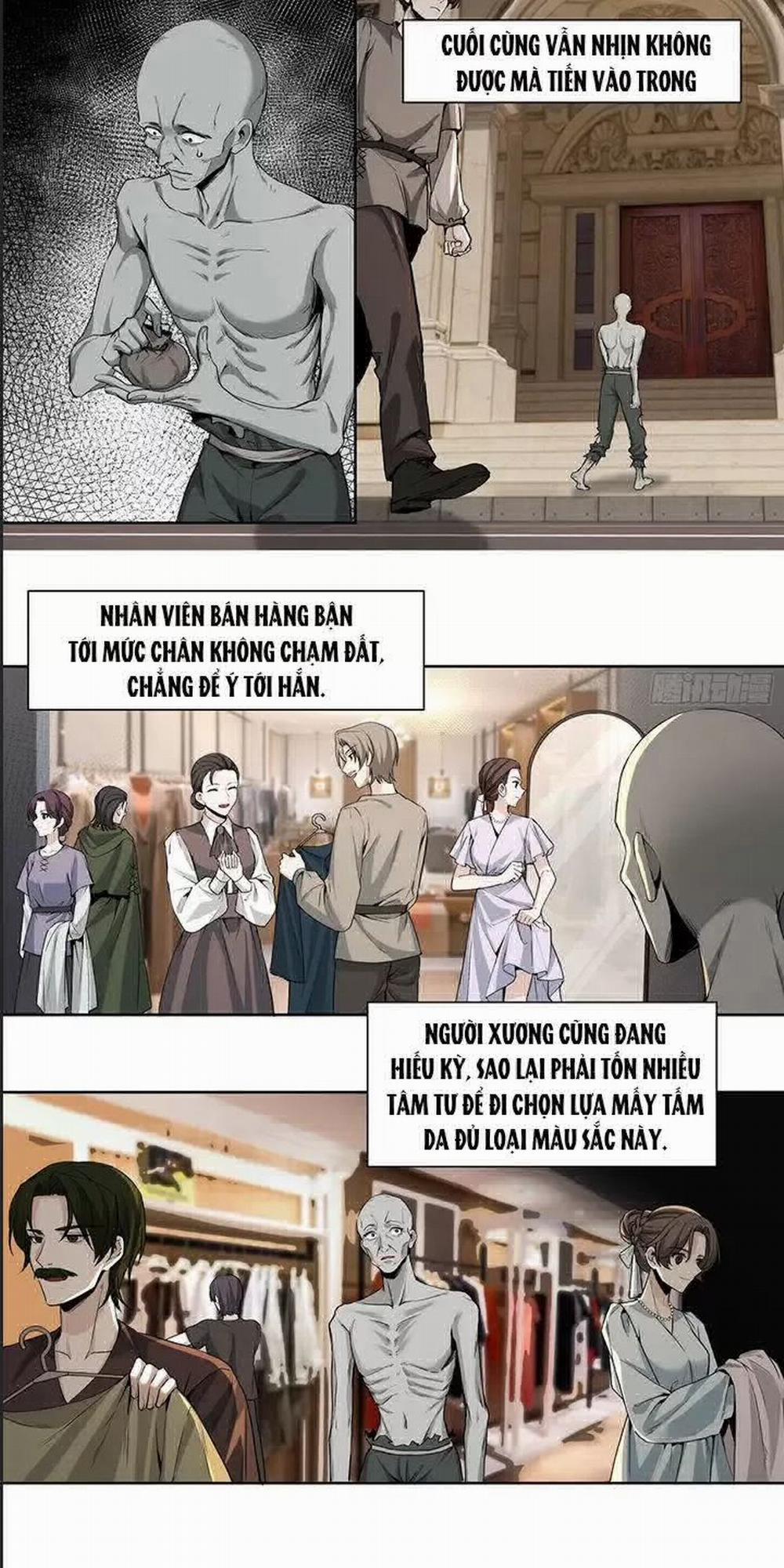 Truyền Kỳ Thái Lạc 58 trang 4