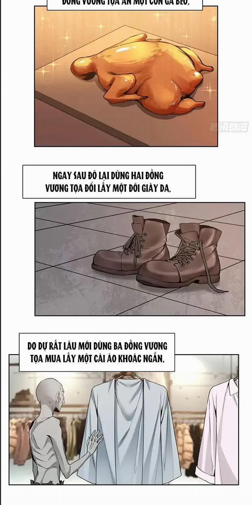 Truyền Kỳ Thái Lạc 58 trang 7