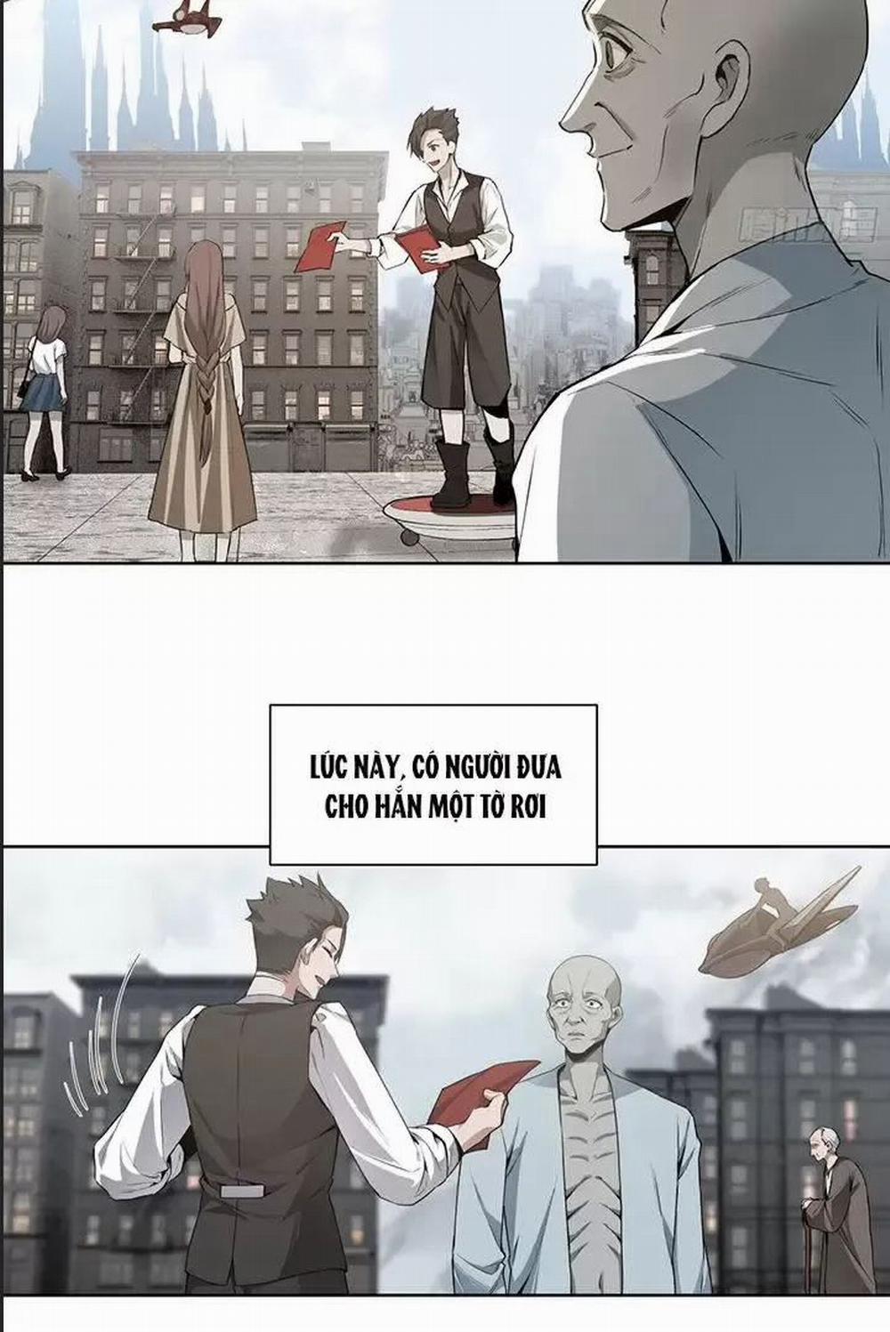 Truyền Kỳ Thái Lạc 58 trang 9