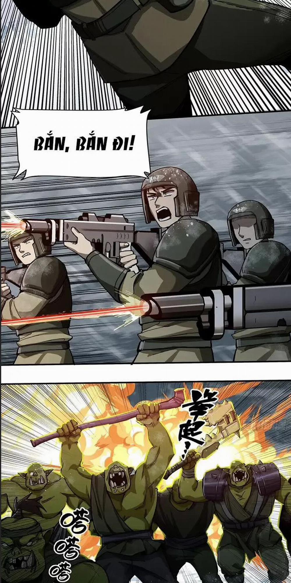 Truyền Kỳ Thái Lạc 59 trang 14