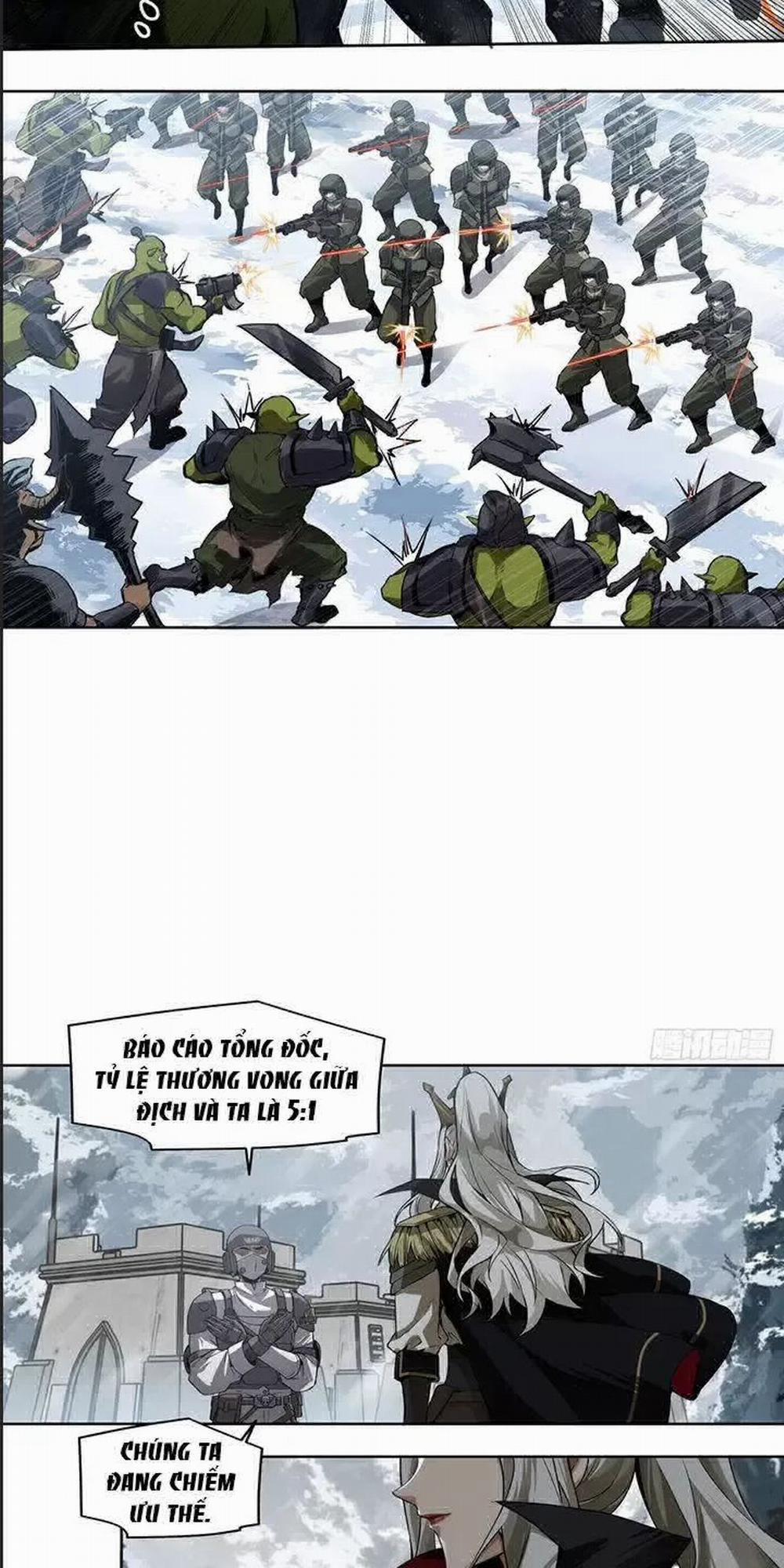 Truyền Kỳ Thái Lạc 59 trang 15