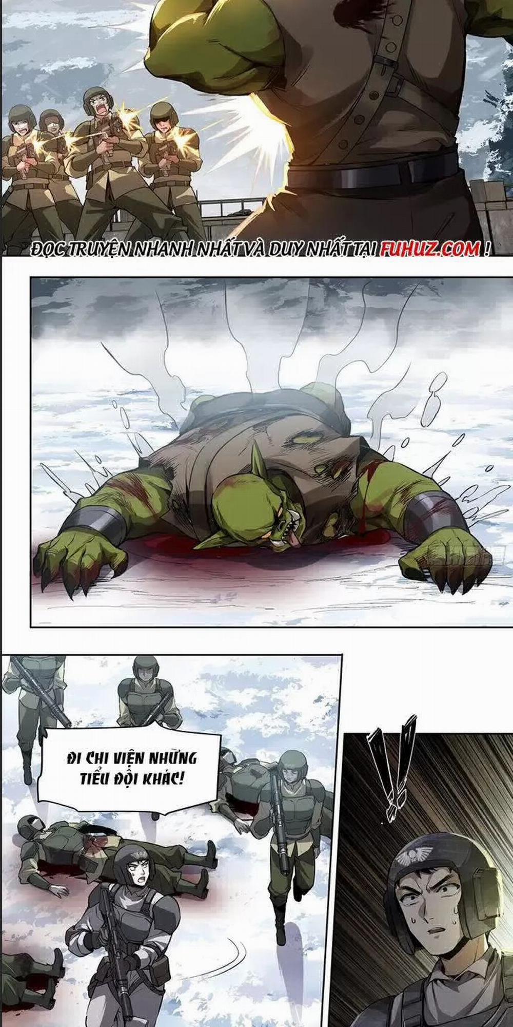 Truyền Kỳ Thái Lạc 59 trang 17