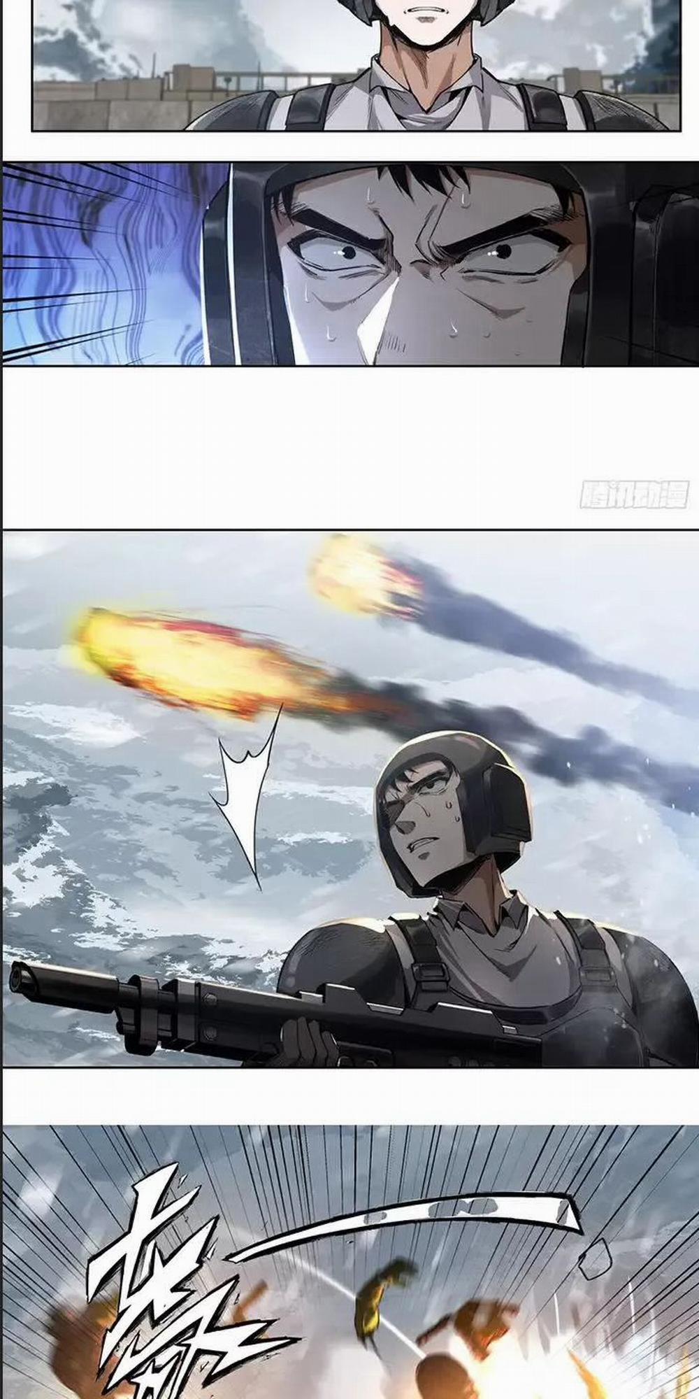 Truyền Kỳ Thái Lạc 59 trang 20