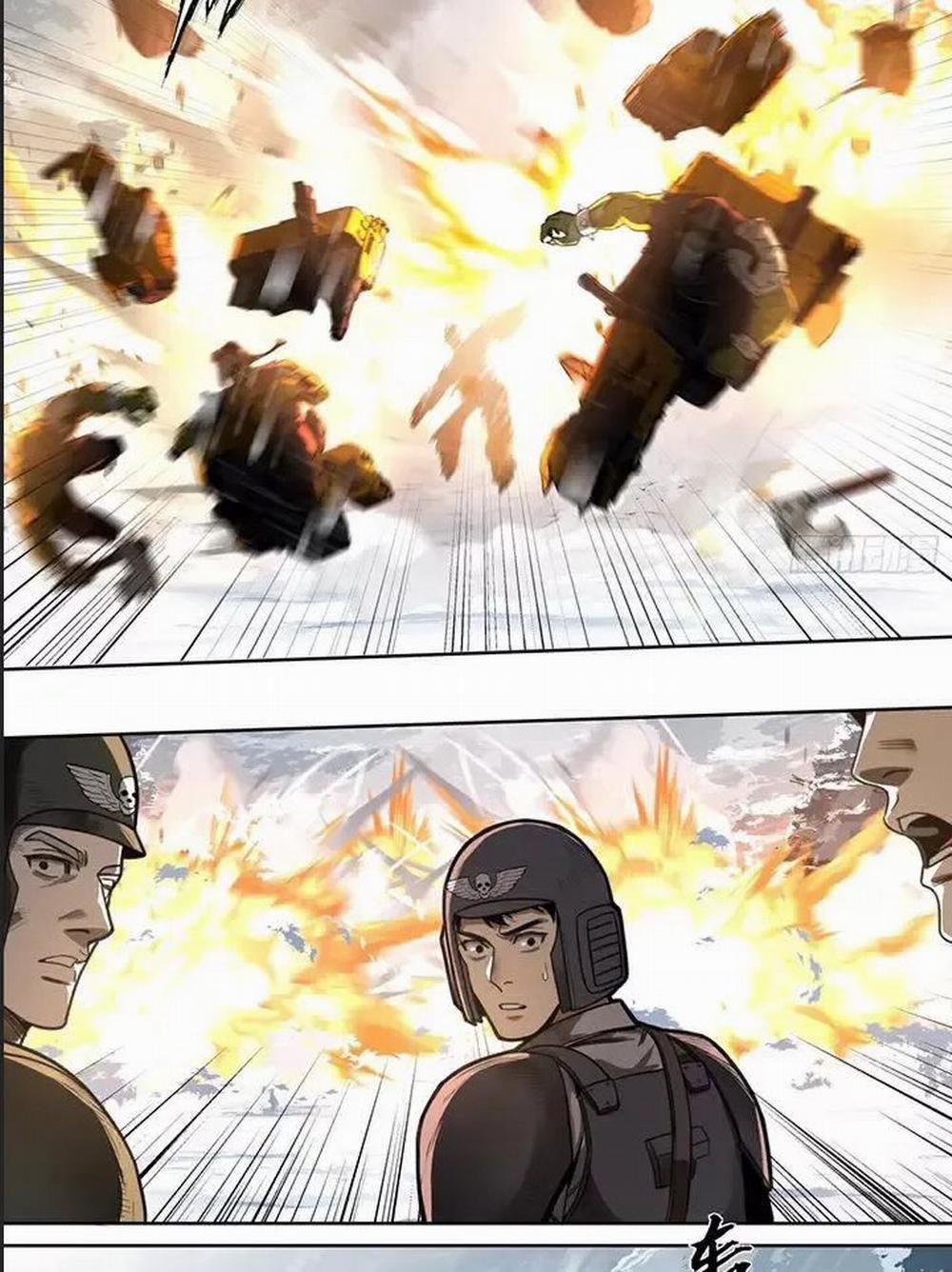 Truyền Kỳ Thái Lạc 59 trang 21