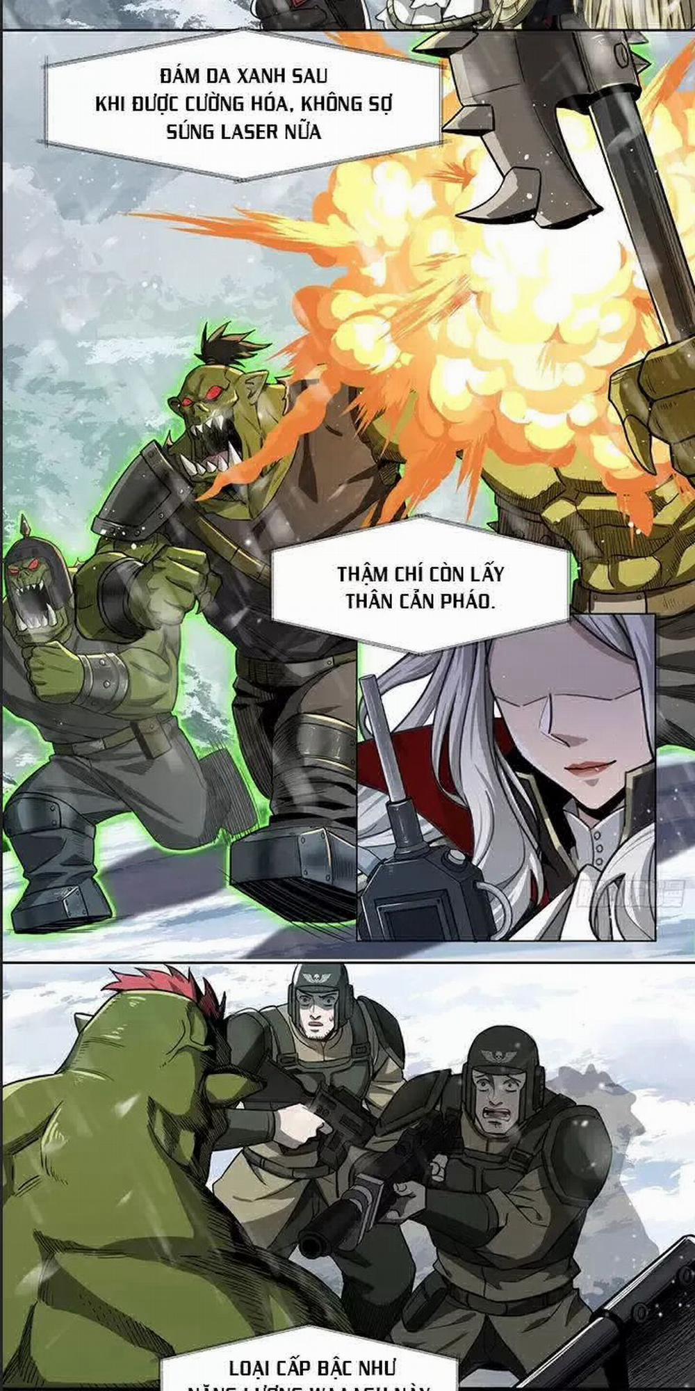 Truyền Kỳ Thái Lạc 59 trang 26