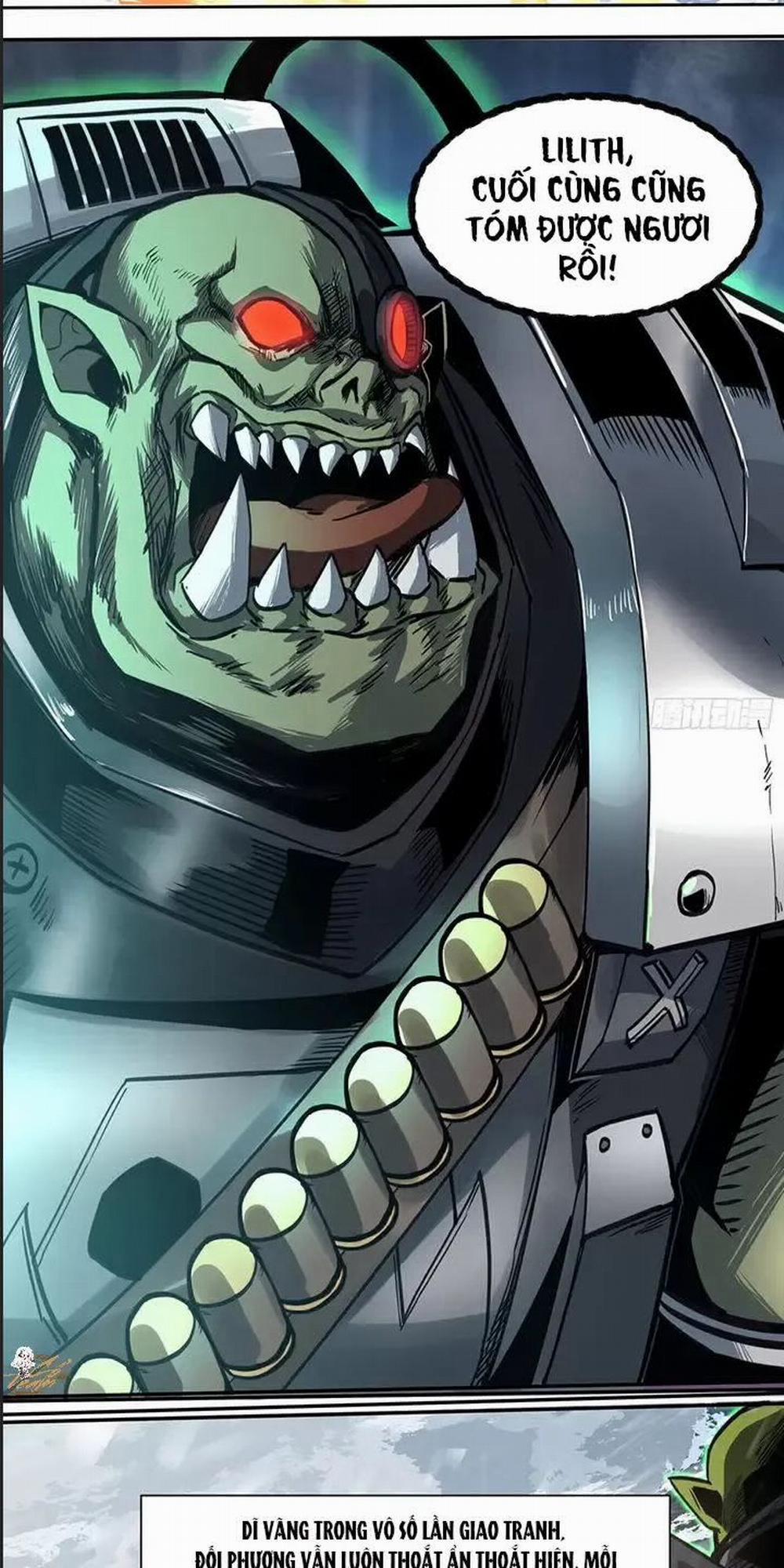 Truyền Kỳ Thái Lạc 59 trang 29