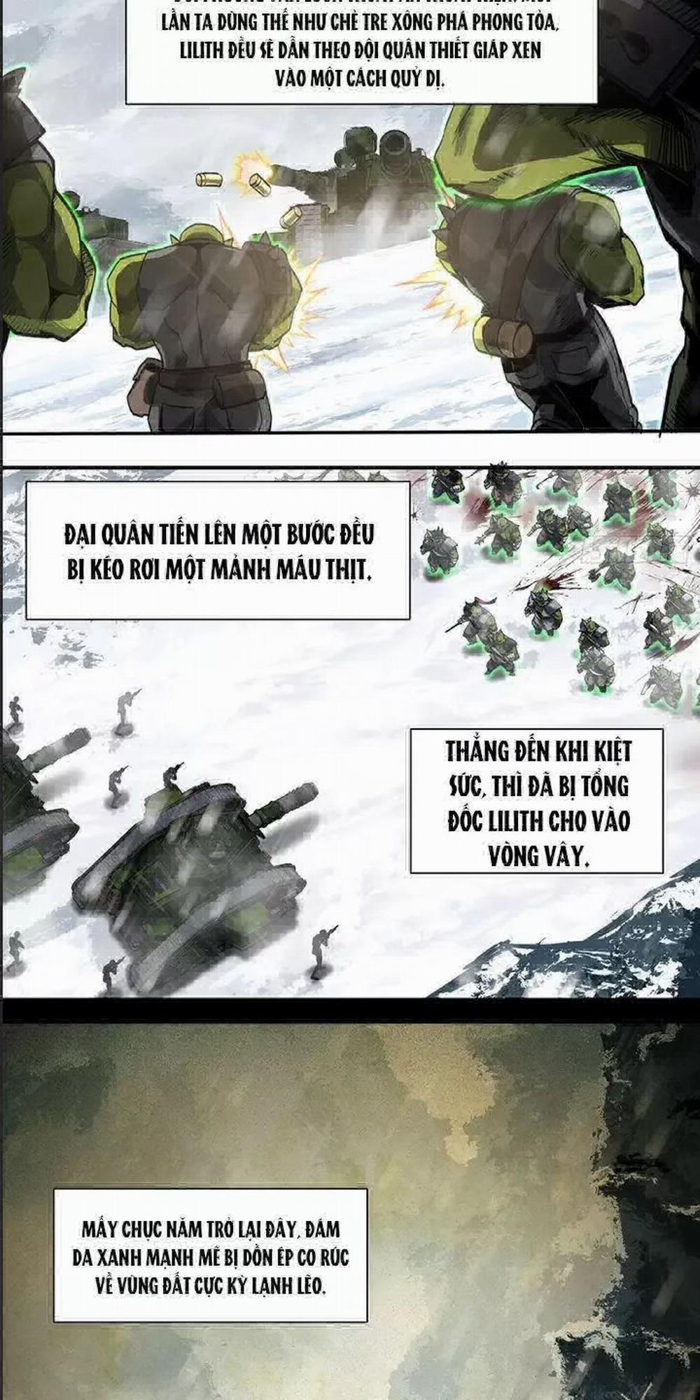 Truyền Kỳ Thái Lạc 59 trang 30